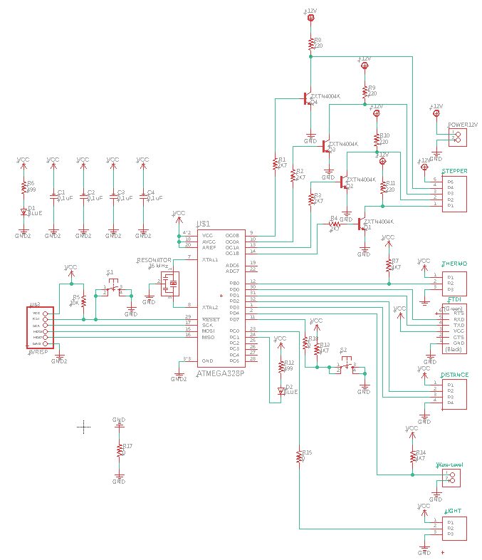 Schematic